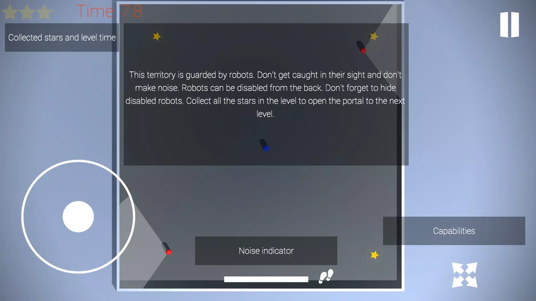 Stealth Puzzle Master Screenshots