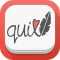 Wedding Invitation E Cards - Quill