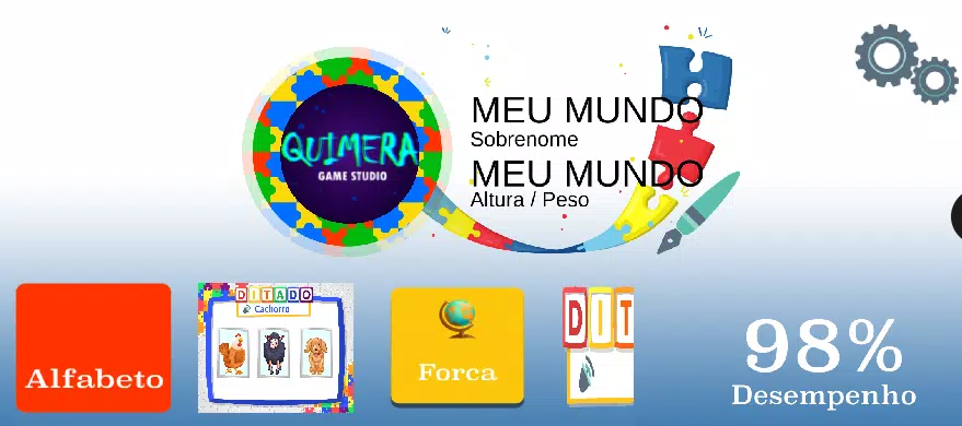 Mundo A Screenshots