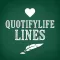QuotifyLife Lines