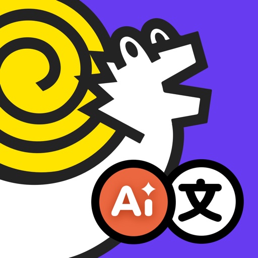 Snail AI Translate -Text Voice Snail AI Translate -Text Voice