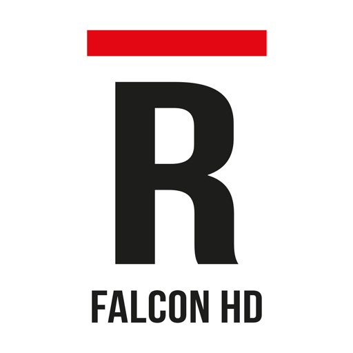 R-FALCON HD R-FALCON HD
