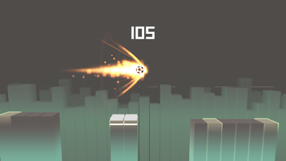 Screenshot di Bounce Challenge X
