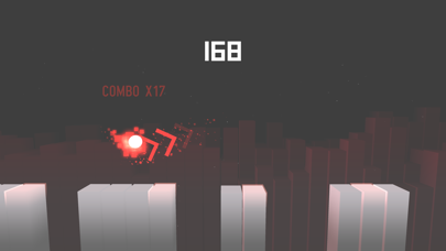 Screenshot di Bounce Challenge X