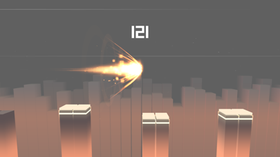 Screenshot di Bounce Challenge X