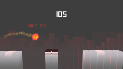 Screenshot di Bounce Challenge X