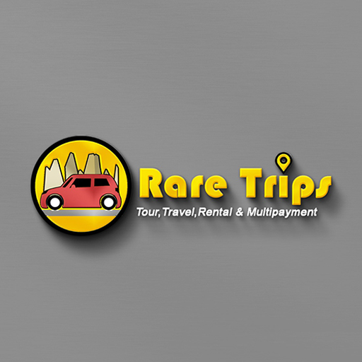 Rare Trips Rare Trips