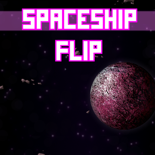 Spaceship Flips Spaceship Flips