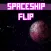 Spaceship Flips