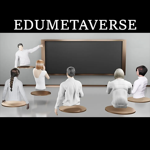 Edumetaverse Virtual School