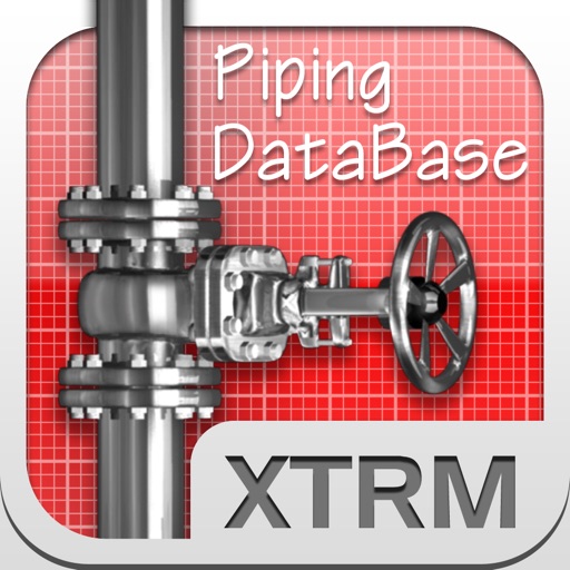 Piping DataBase - XTREME Piping DataBase - XTREME