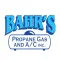 Bahr's Propane Gas