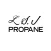 Leo S. Jones Propane