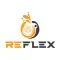 Reflex QR Scanner