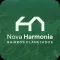 Nova Harmonia RA
