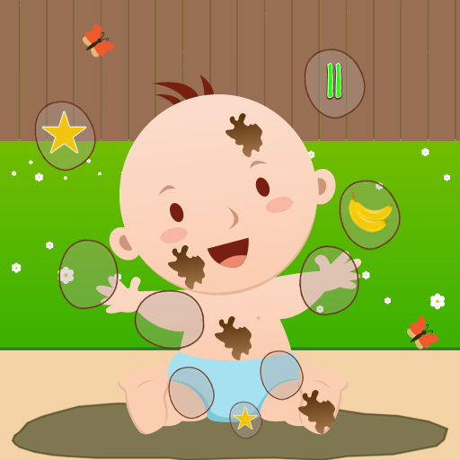 Peppy Pig Bubbles Mud