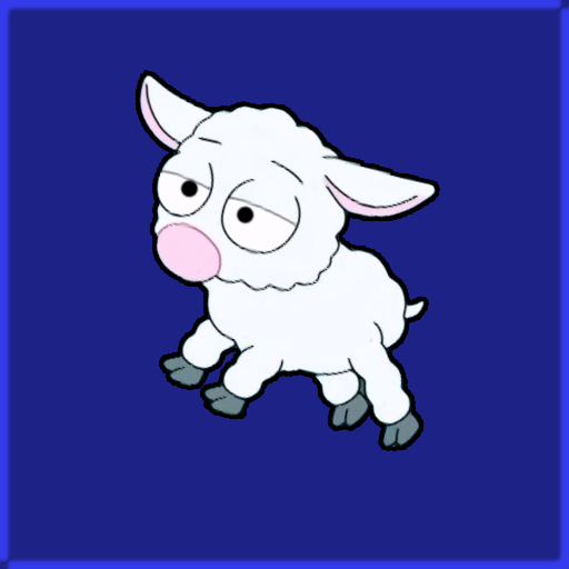 Sheep Counter