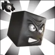 Sqube Darkness Sqube Darkness