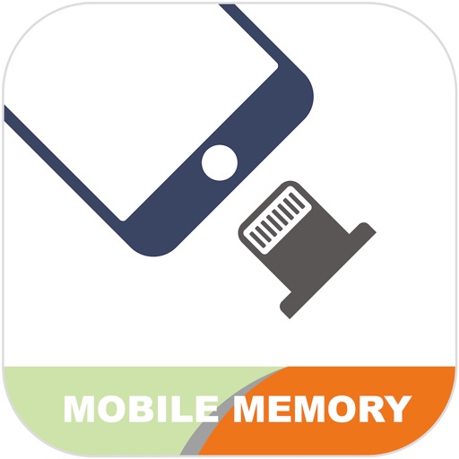 Mobile-memory Mobile-memory