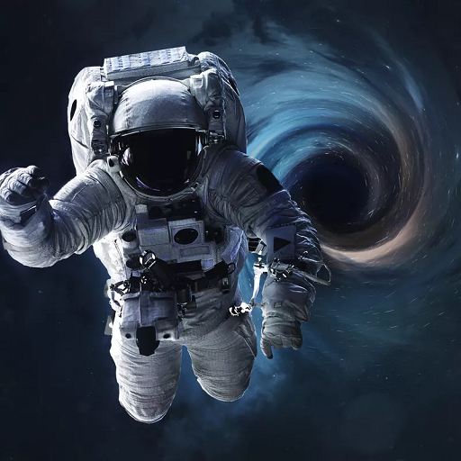 To the Black Hole To the Black Hole