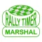 RallyTimer Marshal