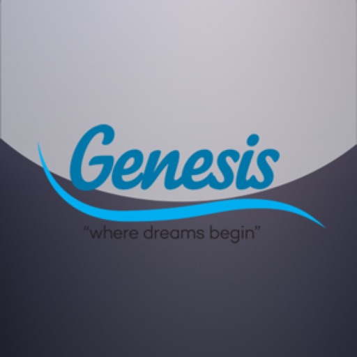 Genesis Control Genesis Control