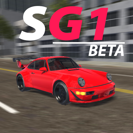 Speed Gears: Ultimate Racing
