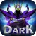 Dark throne