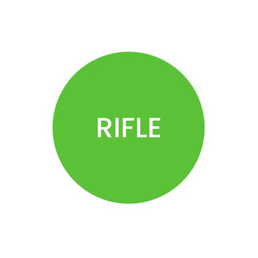 Rifle Shot Timer Rifle Shot Timer