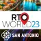 RTO World 2023 Convention