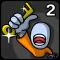 One Level 2 Stickman Jailbreak