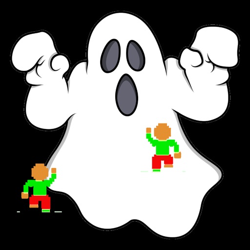 Ghost Panic Ghost Panic