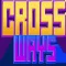 Cross Ways - Road Crossing