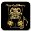 Gospel of Dismay Bendy Ink