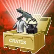 Crate simulator