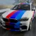 Simulator BMW X6 Sport Driving