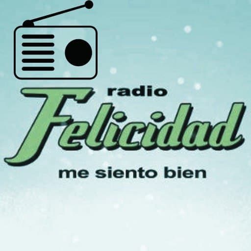 Radio Felicidad en vivo Peru
