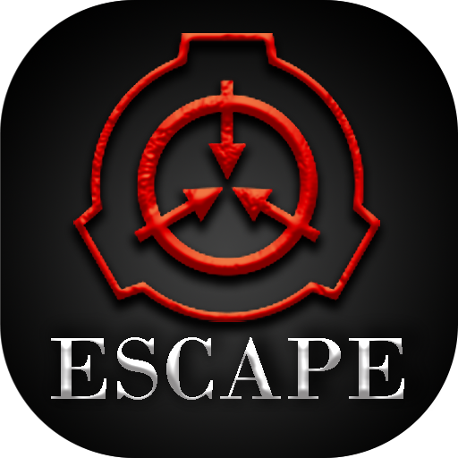 SCP: ESCAPE LAB