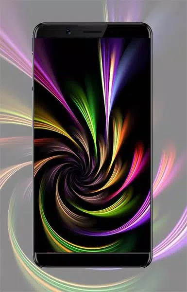 Rainbow Wallpapers应用截图