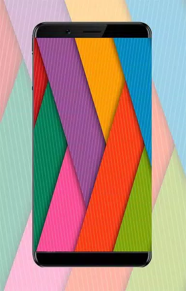 Rainbow Wallpapers应用截图
