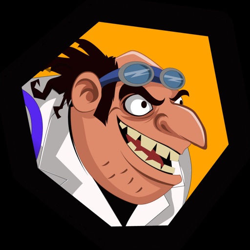 Mad Doctor Shooter Mad Doctor Shooter