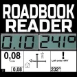 Rally Roadbook Reader