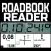 Rally Roadbook Reader