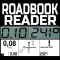 Rally Roadbook Reader