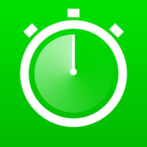 LapTimer by Random Visual LapTimer by Random Visual