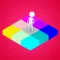 Hue Cubes