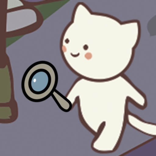 Findy! Cats Findy! Cats
