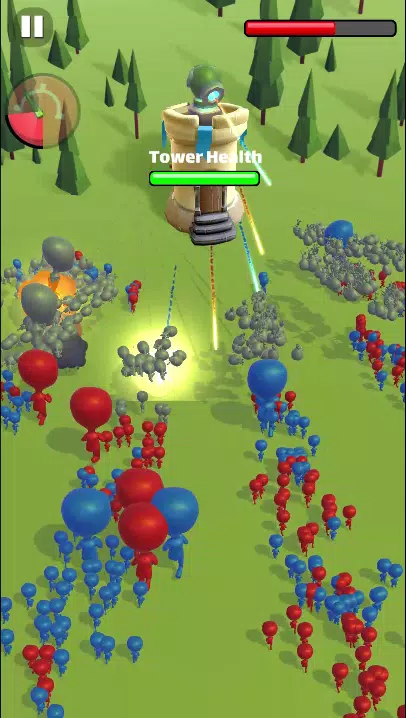 Kill Them All Screenshots