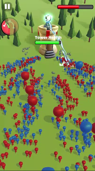 Kill Them All Screenshots