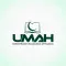 UMAH.
